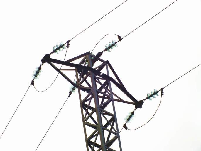 Apoyo de diseño muy peligroso para las aves. Aislador rígido (puente por encima). Causa la muerte de al menos un buitre leonado.