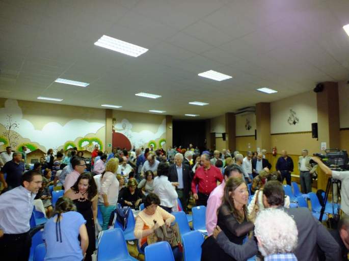 20130928 Asistentes 2