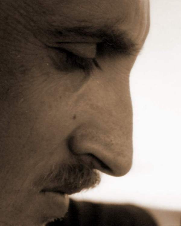 Paco: pasión, serenidad y amor, paladín de la Naturaleza