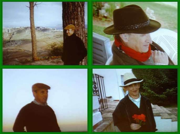 Paco Marín: único,..