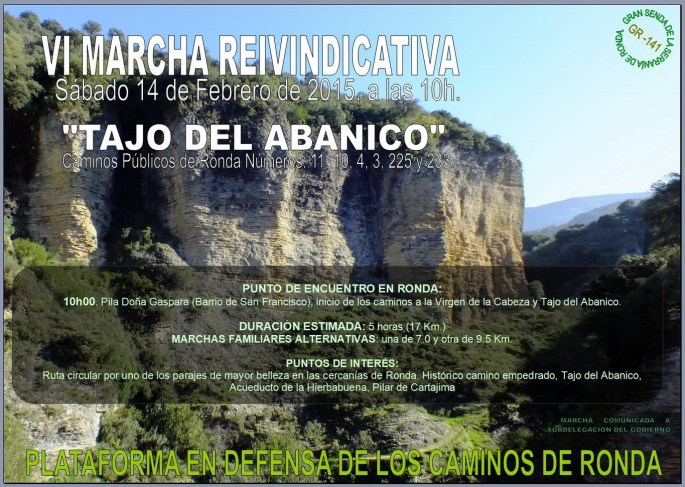 20150208 MARCHA TAJO ABANICO, 12