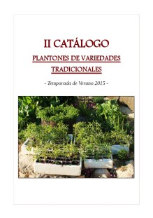 20150324 Catalogo de Plantones de Variedades Tradicionales 2
