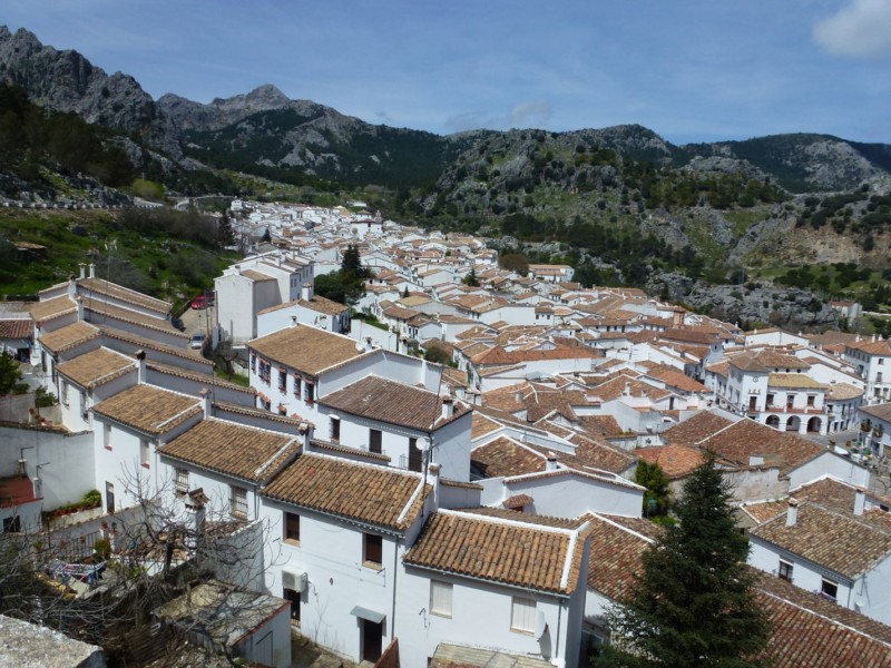 Grazalema