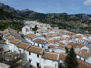 Grazalema